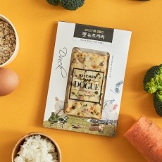 오리안심 영양밥